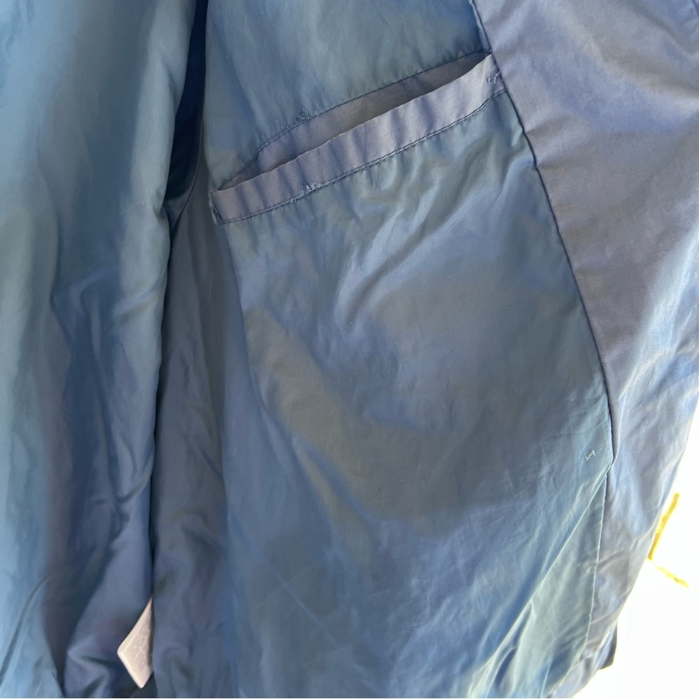 ππ£ Vintage 80βs Members Only Racer style jacket - Picture 6 of 10